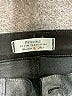 Principle Denim Innovators Chevron-herringbone Blue Jeans Size 28 waist - photo 4