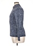 J. McLaughlin Blue Jacket Size XL (estimated) - photo 5