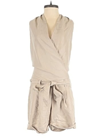 Robert Rodriguez Romper (view 1)