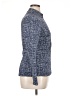 J. McLaughlin Blue Jacket Size XL (estimated) - photo 4