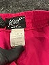 Koret Solid Pink Casual Pants Size 36 waist - photo 4