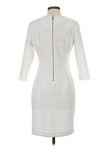 Sharagano Cocktail Dress (view 2)