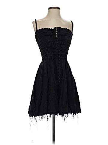 Vintage Havana Cocktail Dress (view 1)