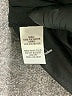 Lulus 100% Polyester Polka Dots Black Casual Dress Size M - photo 7