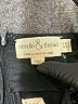 Needle & Thread Black Formal Skirt Size 2 - photo 4