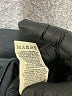 Needle & Thread Black Formal Skirt Size 2 - photo 6