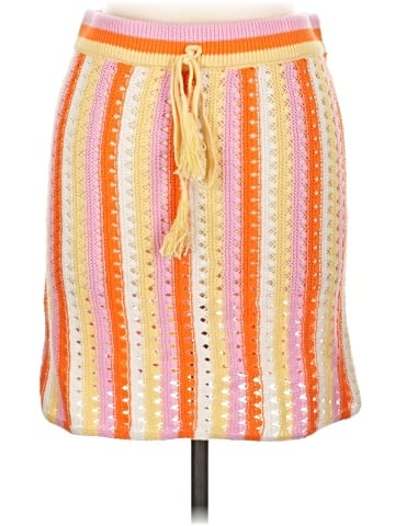 MNG Casual Skirt (view 1)