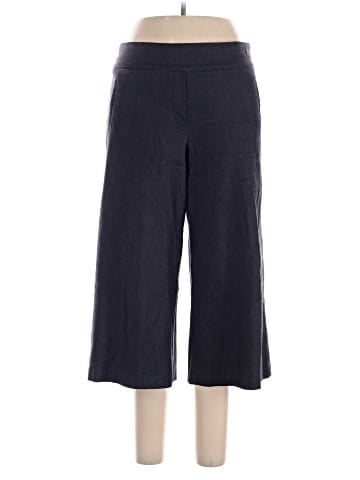 IMNYC Isaac Mizrahi Casual Pants (view 1)