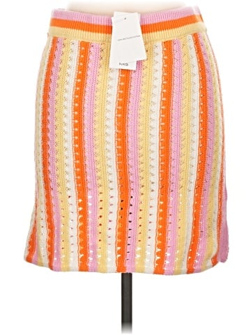 MNG Casual Skirt (view 2)