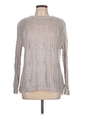 Lumiere Pullover Sweater (view 1)