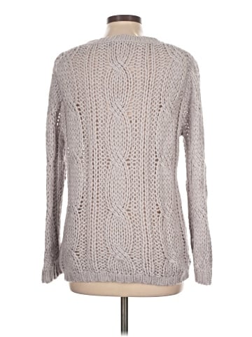 Lumiere Pullover Sweater (view 2)