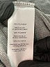 Express 100% Polyester Gray Sweatshirt Size XL - photo 8