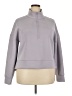 Calia Gray Sweatshirt Size XXL - photo 1