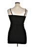 Active Basic Black Tank Top Size 1X - photo 2