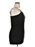Active Basic Black Tank Top Size 1X - photo 4
