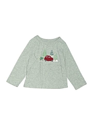 First Impressions Long Sleeve T-Shirt (view 1)