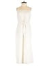 Gianni Bini Stripes Ivory Jumpsuit Size XS - photo 1