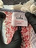 CAbi Gray Silver Poncho Size XS - photo 7