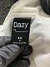 DAZY Ivory Formal Skirt Size S - photo 3