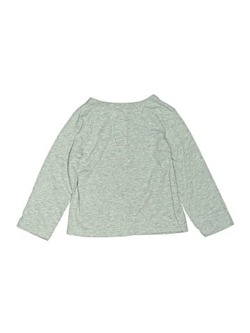 First Impressions Long Sleeve T-Shirt (view 2)