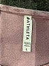 Athleta Floral Burgundy Pullover Sweater Size L - photo 7