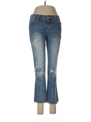 White House Black Market Jeans (view 1)