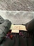 Ann Taylor LOFT Floral Black Formal Skirt Size S - photo 4