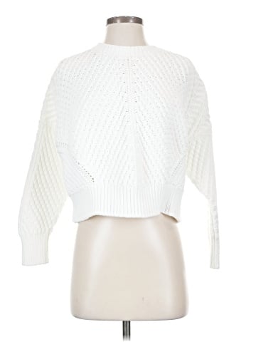 Vince. Turtleneck Sweater (view 1)
