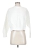Vince. White Turtleneck Sweater Size S - photo 1
