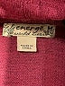 Energie Burgundy Pullover Sweater Size M - photo 7
