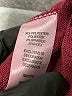 Energie Burgundy Pullover Sweater Size M - photo 8