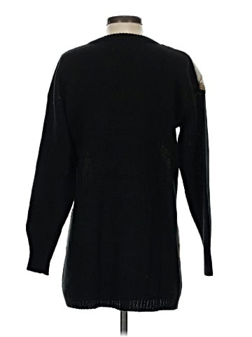 Jaclyn Smith Pullover Sweater (view 2)