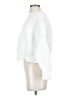 Vince. White Turtleneck Sweater Size S - photo 5
