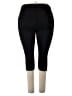 Unbranded Black Active Pants Size 4X - photo 2