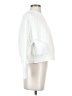 Vince. White Turtleneck Sweater Size S - photo 4
