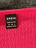 Shein Pink Short Sleeve Top Size 6 - photo 7
