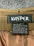 Kasper Brown Dress Pants Size 31 waist (estimated) - photo 7