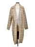 T Tahari Tan Cardigan Size S - photo 1