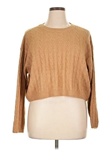 1.State Pullover Sweater (view 1)