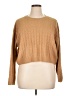 1.State Tan Pullover Sweater Size XL - photo 1
