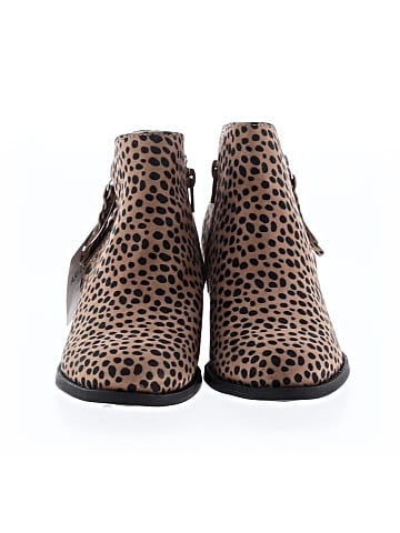Arizona Jean Company Ankle Boots (view 2)