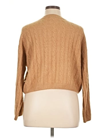 1.State Pullover Sweater (view 2)