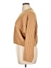 1.State Tan Pullover Sweater Size XL - photo 5