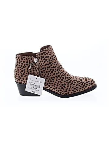 Arizona Jean Company Ankle Boots (view 1)