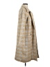 T Tahari Tan Cardigan Size S - photo 4