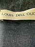 Louis Dell'Olio Gray Long Sleeve Button-Down Shirt Size EU 46 / US 16 - photo 7