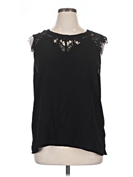 41 Hawthorn Sleeveless Blouse