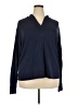 Vineyard Vines Blue Pullover Sweater Size XXL - photo 1