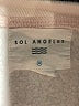 Sol Angeles Ivory Sweatshirt Size M - photo 7