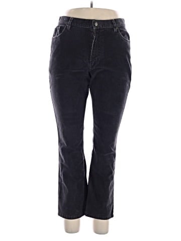 L.L.Bean Casual Pants (view 1)